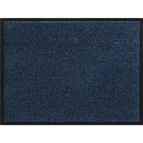 Hamat, Hamat Schmutzmatte Venus Blau | 0.4 × 0.6 m