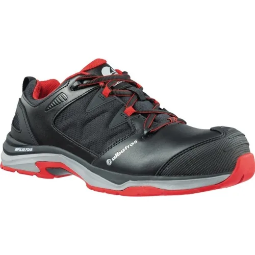 Albatros, Albatros - Sicherheitsschuh, für Damen, Multicolor, Größe 41