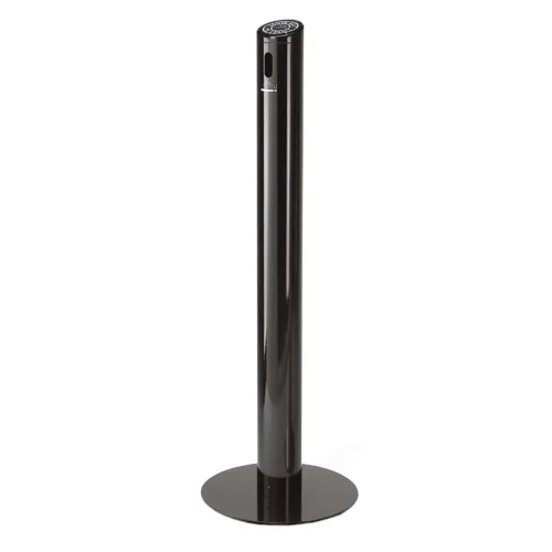 kaiserkraft, kaiserkraft Standascher, Aluminium, Volumen 3 l, silber