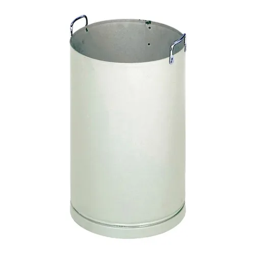 VAR, Inneneimer, verzinkt, für Ascher Ø 320 mm, rund VAR
