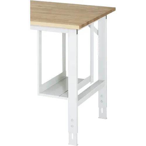 RAU, CPU-Halter