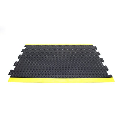 undefined, Arbeitsplatzmatte Bubblemat Safety, Modulfunktion Mittelmatte, 600 x 900 mm