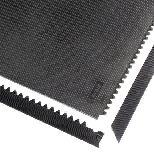 NoTrax Bodenmatte Slabmat Carré?, BxL 910 x 910 mm