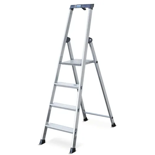 KRAUSE, Stufenleiter Solido, 8 Stufen