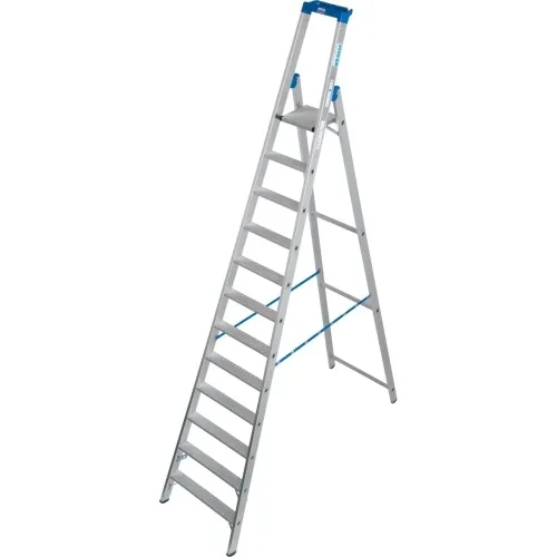 KRAUSE® STABILO r 1x12 Stufen R13