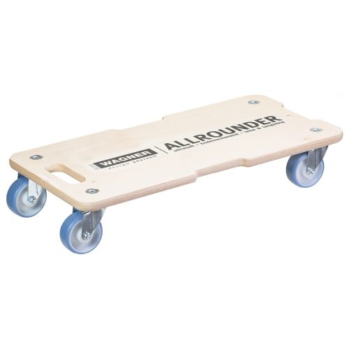 Wagner, Wagner Transporthilfe | 59 × 29 cm | max. 250 kg