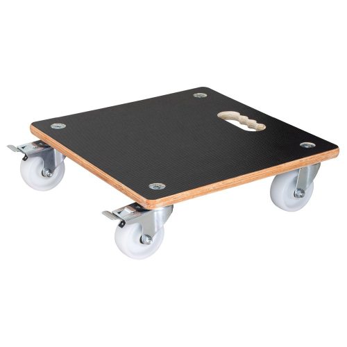 Wagner, Wagner Multiroller Maxi Grip | 38 × 38 × 11 cm | 250 kg