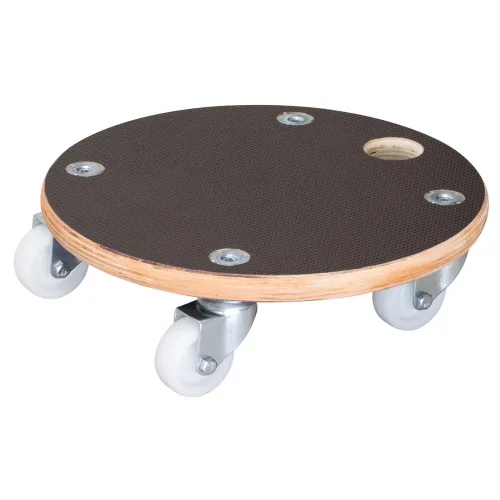 Wagner, Wagner Multiroller Maxi Grip | ⌀ 29 × 8.6 cm | 200 kg