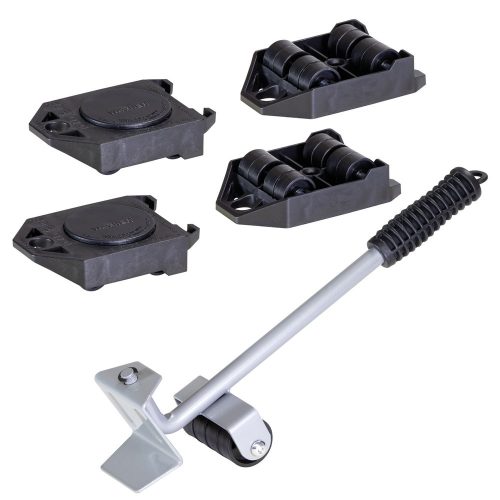 Wagner, Wagner Set Lift & Roll | 800 kg