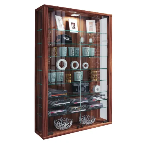MID.YOU, Vitrine Vitrosa Mini Led , 