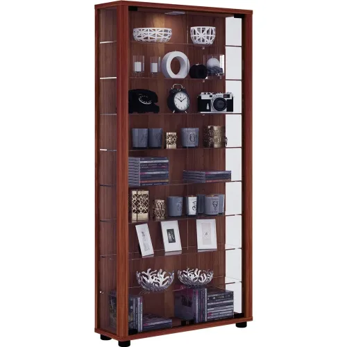 MID.YOU, Vitrine Lumo Maxi Led 59/113/18 cm , 