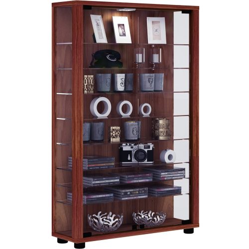 MID.YOU, Vitrine Lumo Mini Led 59/90/18 cm , 