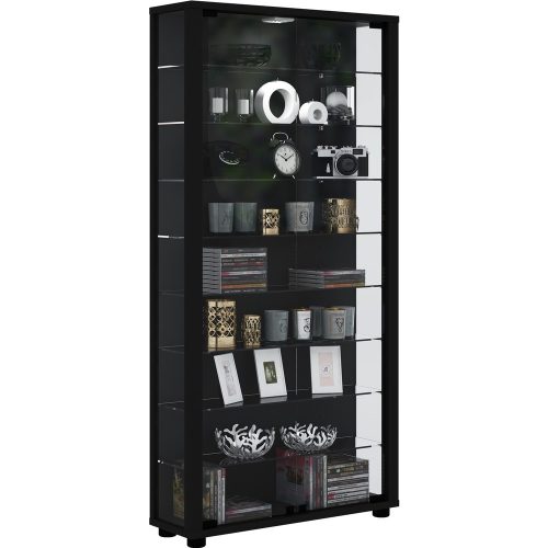 MID.YOU, Vitrine Lumo Maxi 59/113/18 cm , 