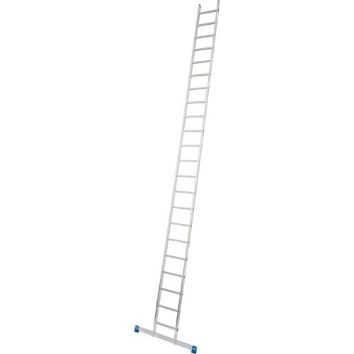 KRAUSE® STABILO Anlegeleiter 1x22 Sprossen