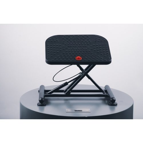 Fussstütze Premium, mit Noppen, höhenverstellbar 110 320 mm