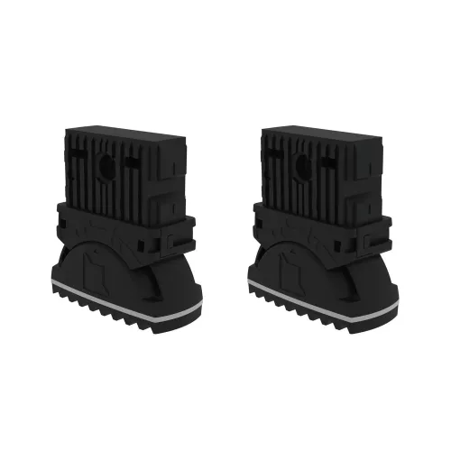 MUNK Günzburger Steigtechnik, MUNK Günzburger Steigtechnik 019205 Innenschuh 2 St.