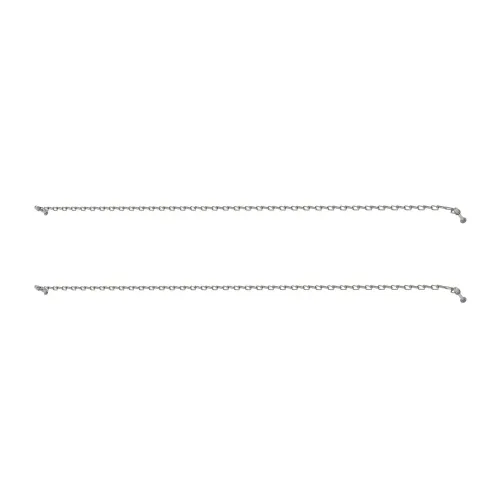 MUNK Günzburger Steigtechnik, MUNK Günzburger Steigtechnik 019188 Knoten-Kettensicherung 2 St.