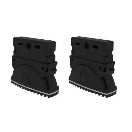 MUNK Günzburger Steigtechnik, MUNK Günzburger Steigtechnik 019207 Innenschuh 2 St.