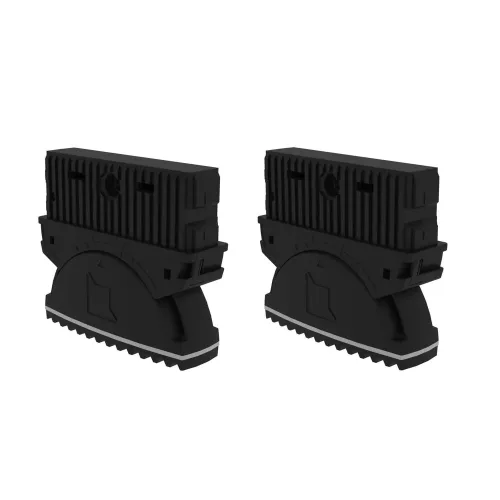 MUNK Günzburger Steigtechnik, MUNK Günzburger Steigtechnik 019208 Innenschuh 2 St.