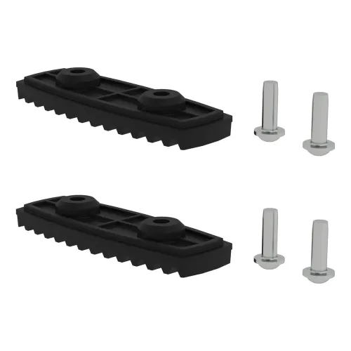MUNK Günzburger Steigtechnik, MUNK Günzburger Steigtechnik 019220 Fußplatten 2 St.