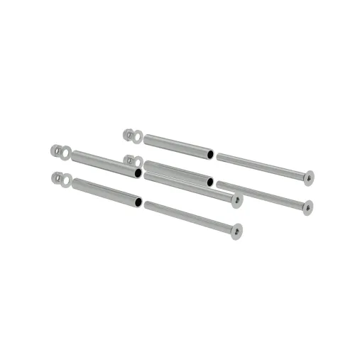 MUNK Günzburger Steigtechnik, MUNK Günzburger Steigtechnik 019325 Zubehör-Paket 1 St.