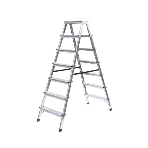 MUNK Günzburger Steigtechnik, MUNK Günzburger Steigtechnik 011167 Aluminium Haushaltsleiter