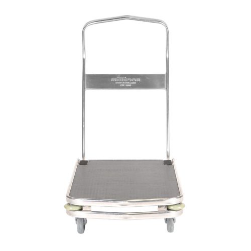 Matador, Plattformwagen M-REBEL, ergonomisch, 400S, Plattform-LxB 750 x 490 mm MATADOR