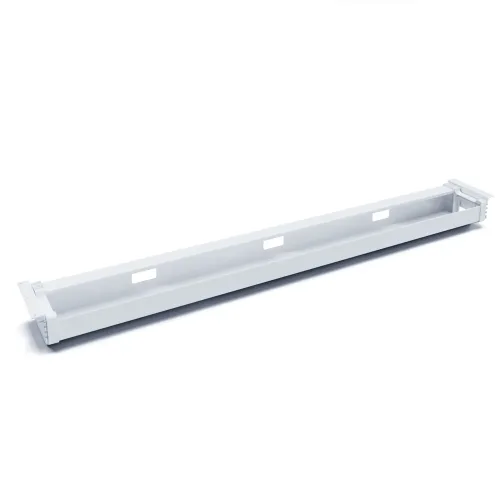 Actiforce Kabelwanne 1200 mm, weiss