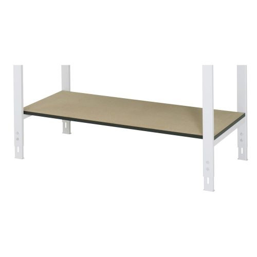 RAU, Ablageboden für Arbeitstisch, B 1000 x T 800 mm