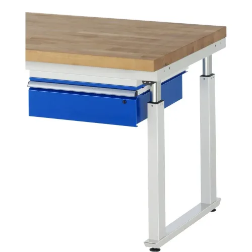 RAU, Unterbau-Schublade, 525 x 650 x 175 mm