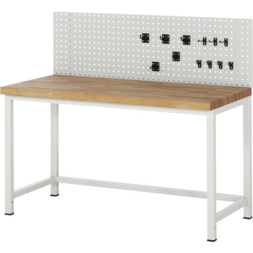 RAU, Haken-Set, 12-teilig