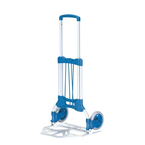 FETRA, Klappkarre, Tragkraft 125 kg