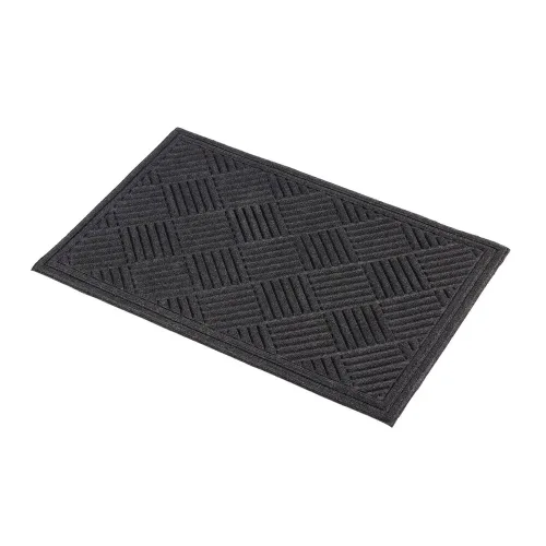 NoTrax Schmutzfangmatte Diamond CTE?, BxL 900 x 1.500 mm, anthrazit