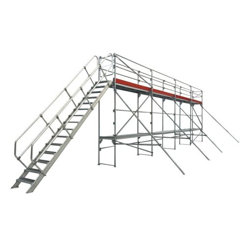KRAUSE, KRAUSE Eisfrei-Gerüst, Plattformgrösse 12 m