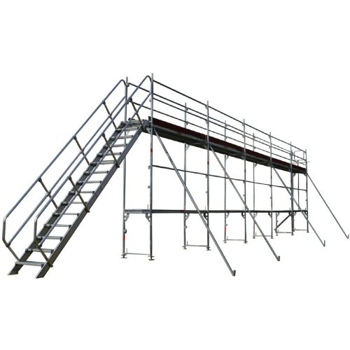 KRAUSE, KRAUSE Eisfrei-Gerüst, Plattformgrösse 15 m