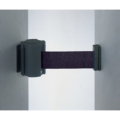 kaiserkraft, kaiserkraft Wandclip, für Gurtabsperrung, zusätzlich