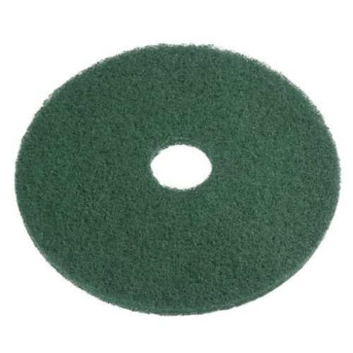 Nilfisk, Nilfisk ECO Pads – Industrie Reinigungsgeräte Zubehör – grün