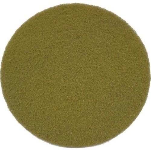 Nilfisk, Nilfisk 10002338 Eco Brilliance Pad – Industrie Reinigungsgeräte Zubehör – gelb