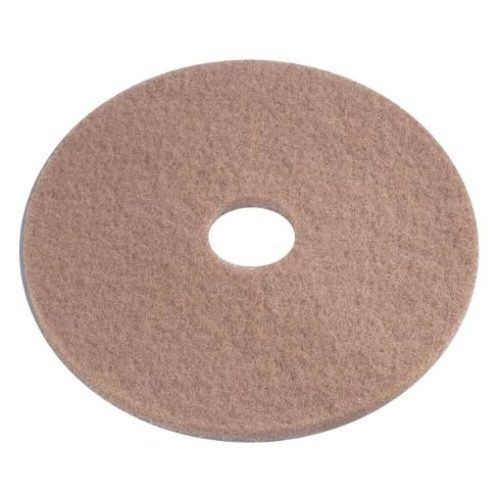 Nilfisk, Nilfisk ECO Pads – Industrie Reinigungsgeräte Zubehör – braun