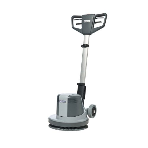 Nilfisk, Nilfisk FM 400 HighSpeed Einscheibenmaschine