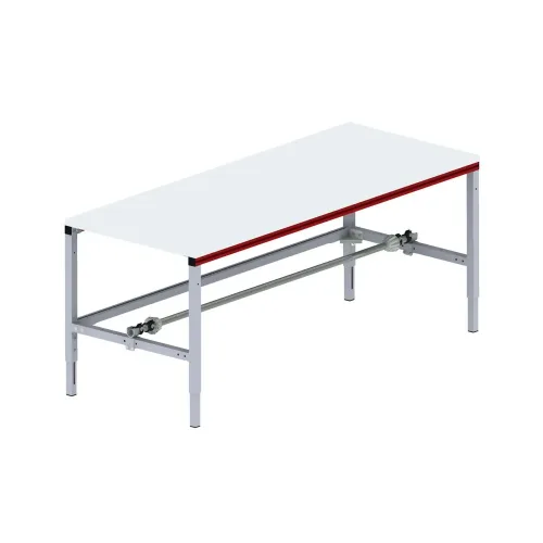 Rocholz, Rocholz Achssatz für Packtisch System Flex, für Tischbreite 2000 mm