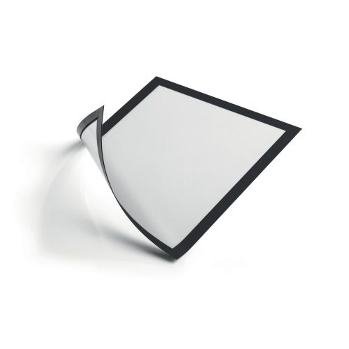 DURABLE, DURABLE Magnetic Duraframe A3 486801 schwarz 5 St&uuml;ck