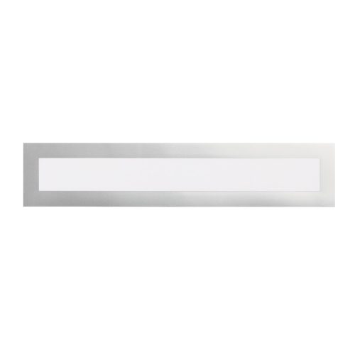DURABLE, DURABLE Folienrahmen Duraframe A3 498723 Magnetic Top 5 St&uuml;ck