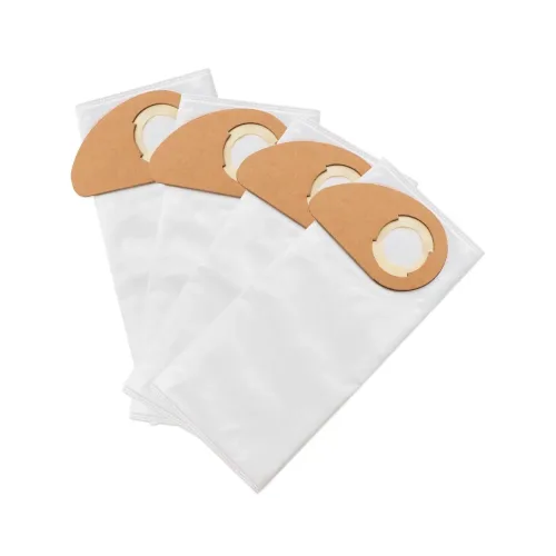 Nilfisk, Nilfisk Staubfilter "BUDDY II Vlies, 4 Stück"
