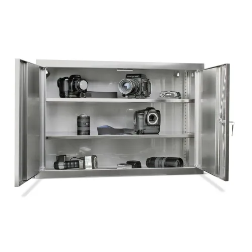Reinsch, Hängeschrank, Edelstahl, 600 x 900 x 320 mm