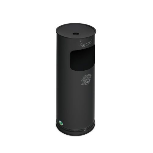 VAR, VAR® Sicherheits-Kombi Ascher, 17 Liter, anthrazit