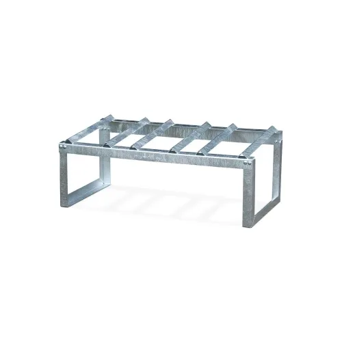 Bauer, Fassauflage für 3 x 60 l Fass
