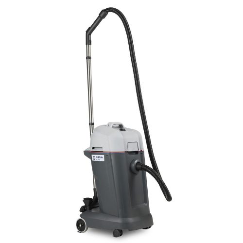 Nilfisk, Nilfisk VL 500 75-2 EDF Nass-Trockensauger – Nass und Trockensauger – grau