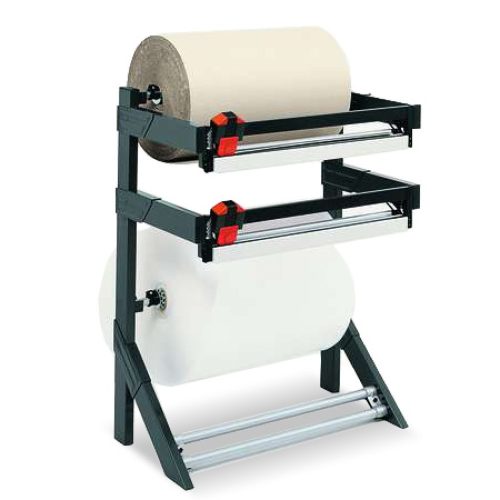 Rocholz, Rocholz Doppel-Schneidständer Modul, waagerecht, Schnittbreite 750 mm, B 1090 x T 970 x H 1740 mm