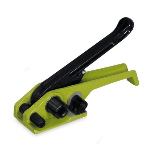 Manuelles Umreifungsgerät Einsteiger/Universal für Polyester-Band, für Bandbreite 13, 16 und 19 mm